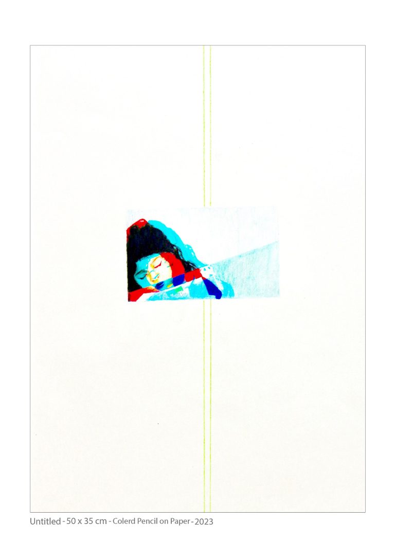 Disruption Circuit-Somayeh Mohammadi.Bostan Art Gallery-2023.page10