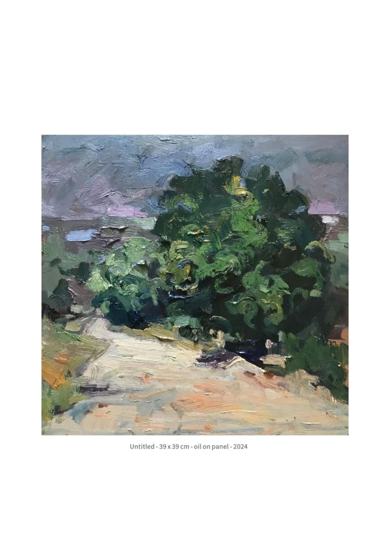 Garden of Look-Mozafar Taghva-Bostan Gallery 2024.page11