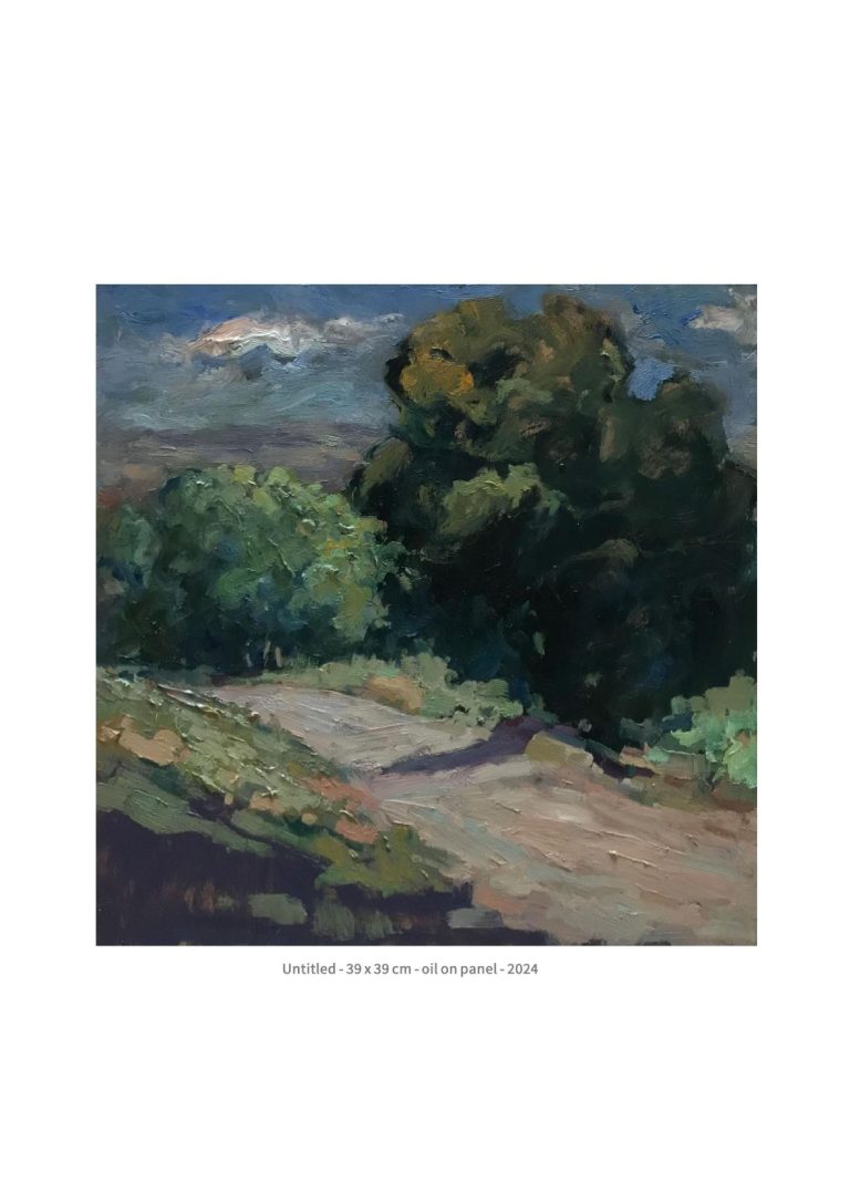 Garden of Look-Mozafar Taghva-Bostan Gallery 2024.page12