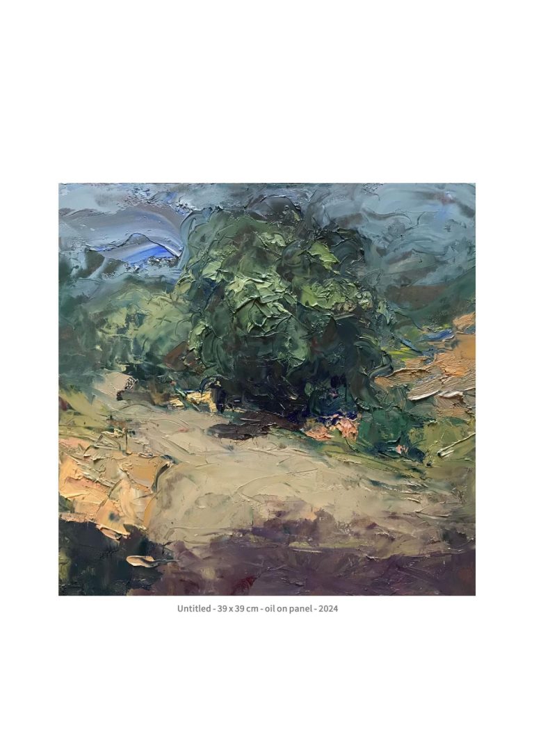 Garden of Look-Mozafar Taghva-Bostan Gallery 2024.page13