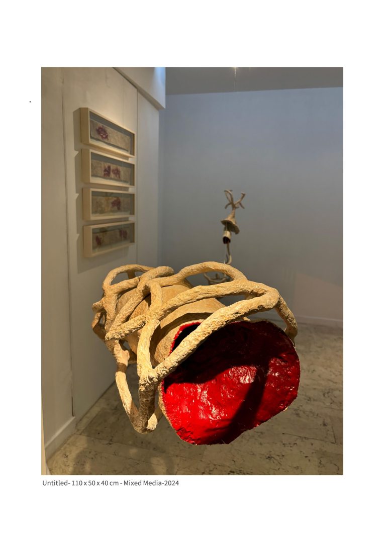 Maturation-Sarina salimi- Bostan Gallery-2024.page5