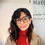 Sarina Salimi