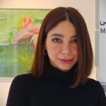 Marzieh Yarali
