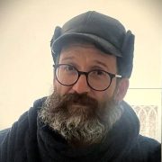 Ali Khataei Ilkhchi profile
