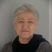 Masoumeh Mozaffari Profile